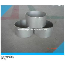 ANSI Butt Weld Pipe Fittings Stainless Steel Cap